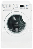 Стиральная машина INDESIT pwe 7104 w