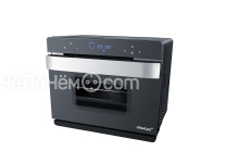 Печь конвекционная с паром STEBA DG 30