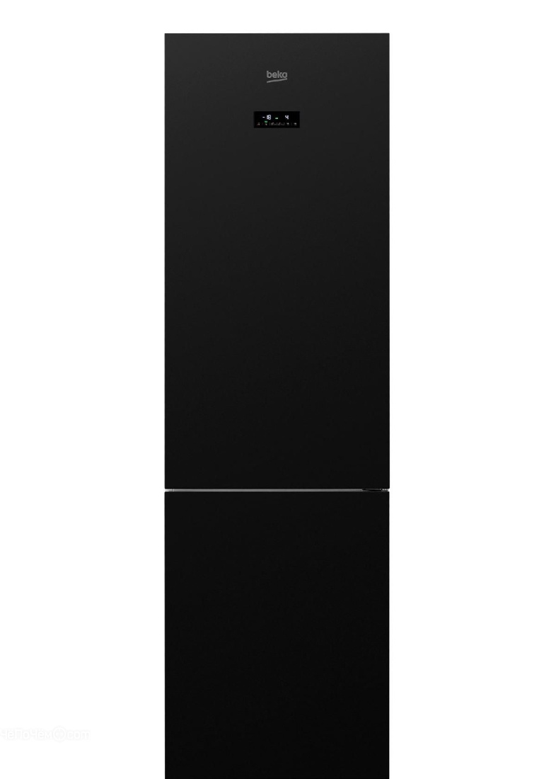Холодильник BEKO rcnk 400e20zgb