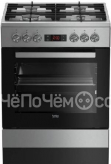 Кухонная плита Beko FSM 62330 DXT