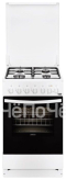 Кухонная плита ZANUSSI zck9552g1w