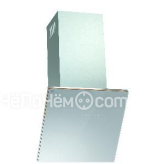 Вытяжка GORENJE by Stark WHI 641 ST