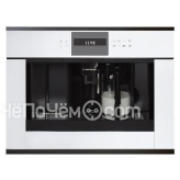 Кофемашина KUPPERSBUSCH CKV 6550.0 W2