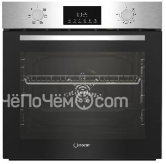 Духовой шкаф INDESIT IBFTE 3644 IX