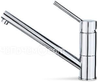 Смеситель Teka AUK 913 хром (art.509130210)