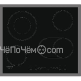 Варочная панель Hotpoint-Ariston HR 616 X