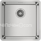 Кухонная мойка Teka BE LINEA RS15 40.40 (art.115000007)