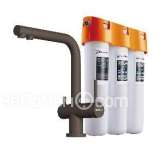 Комплект OMOIKIRI Nagano-P ES + Pure drop Lite (4500.8028)