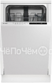 Посудомоечная машина INDESIT DIS 1C69 B