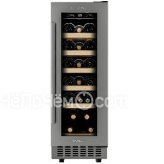 Винный шкаф MEYVEL MV19-KST1