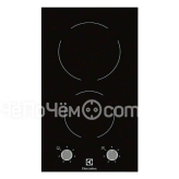 Варочная панель ELECTROLUX ehf 3920 bok