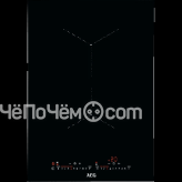 Варочная панель AEG IKR4260KB