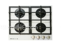 Варочная панель ELECTRONICSDELUXE gg4 750229f-13