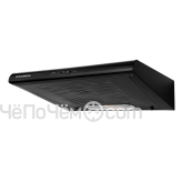 Вытяжка MAUNFELD mpc 50 black