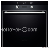 Духовой шкаф SIEMENS hb75bc652f