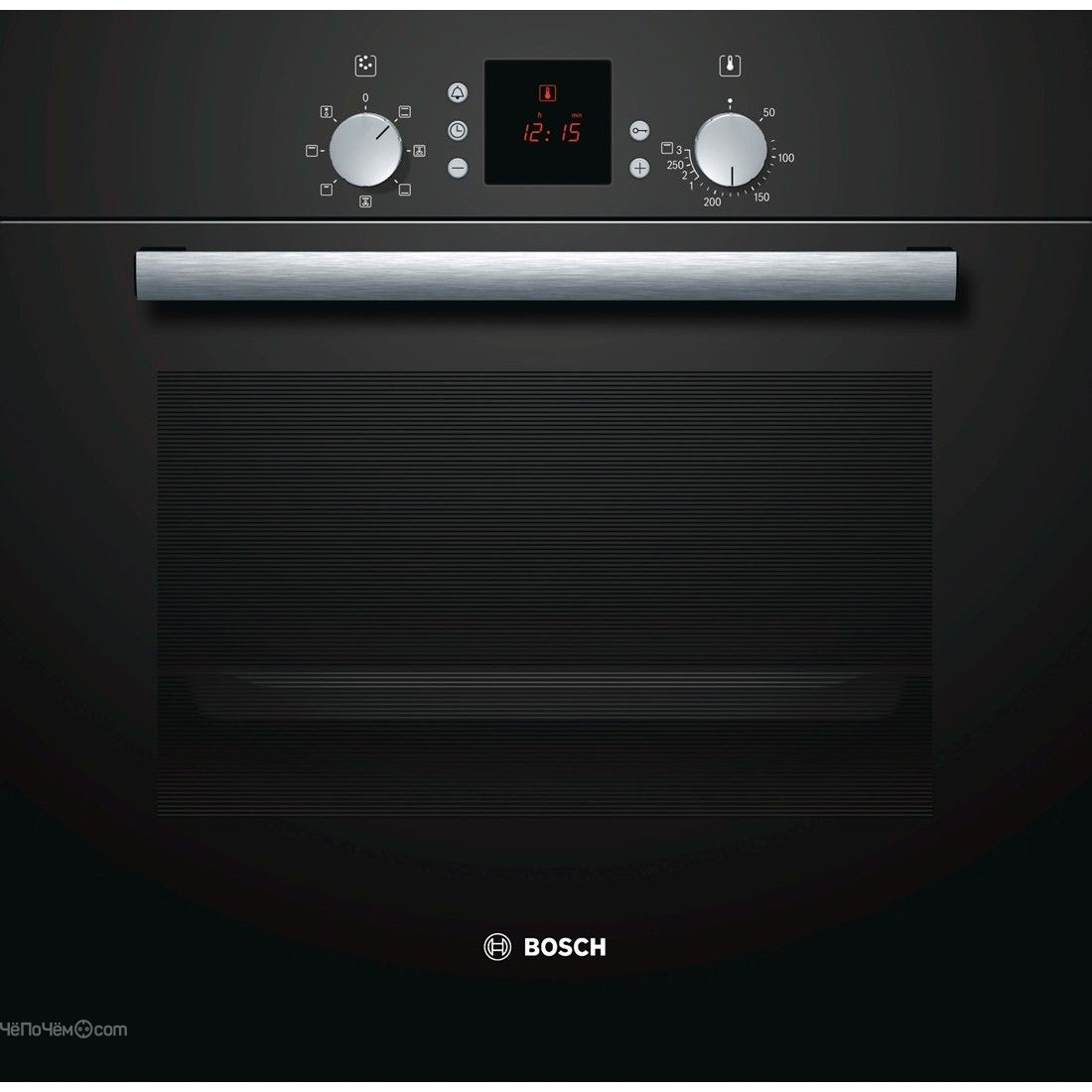 Духовой шкаф BOSCH hbn 431s3