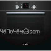 Духовой шкаф BOSCH hbn 431s3