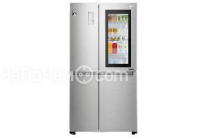 Холодильник LG GC-Q247CADC