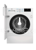 Стиральная машина BEKO BI3WBT8721 W