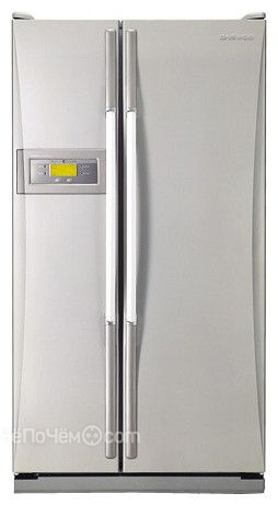 Холодильник DAEWOO FRS-2021IAL