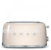 Тостер SMEG tsf02creu