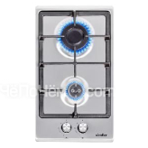 Варочная поверхность SIMFER H30V20M570