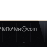 Варочная панель Smeg SIM693WLDR