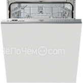 Посудомоечная машина HOTPOINT-ARISTON HIO 3T1239 W