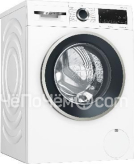 Стиральная машина BOSCH WGA242X4OE