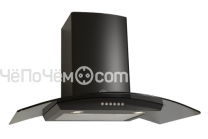 Вытяжка ELIKOR аметист s4 60 черный/тонир