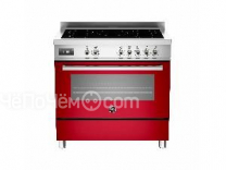 Варочный центр BERTAZZONI PRO905IMFESROT