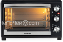 Мини-печь HYUNDAI MIO-HY073