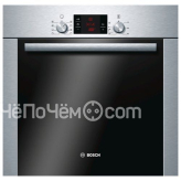 Духовой шкаф BOSCH hba22b250e