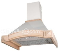 Вытяжка AKPO WK-4 Rustica Bari 60
