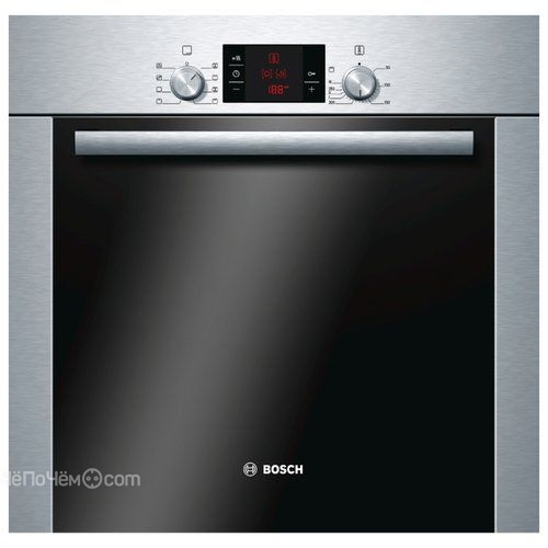 Духовой шкаф BOSCH hba22b250e
