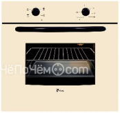 Духовой шкаф ЛЫСЬВА ER0001G00 кремовый