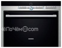 Духовой шкаф SIEMENS hb86k575