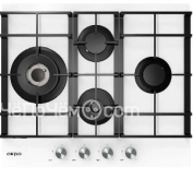 Варочная панель AKPO PGA 604 VGC-T WH