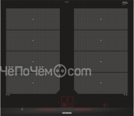 Варочная панель SIEMENS ex675lxe1e