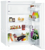 Холодильник LIEBHERR t 1504-20 001