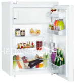 Холодильник LIEBHERR t 1504-20 001