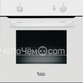 Духовой шкаф HOTPOINT-ARISTON fhg wh/ha s