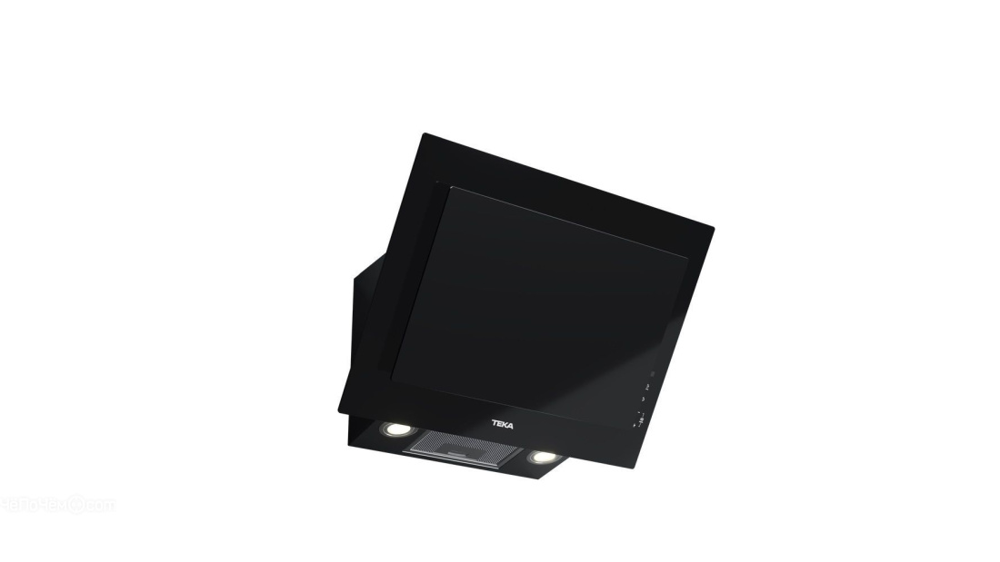 Вытяжка TEKA DVT 68660 TBS BLACK