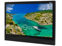 Телевизор AVEL AVS325KS Black