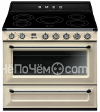 Плита SMEG tr90ip