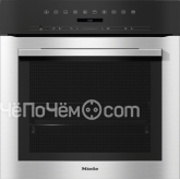 Духовой шкаф MIELE H7164B EDST/CLST