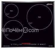Варочная панель KAISER kct 6536 fi
