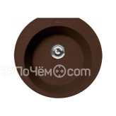 Кухонная мойка FLORENTINA эльба коричневый  (20.145.c0555.105)