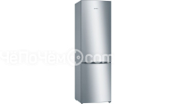 Холодильник BOSCH KGV39NL1AR