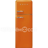 Холодильник SMEG FAB30ROR3